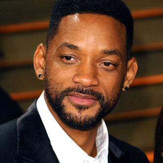 Will Smith Will Smith