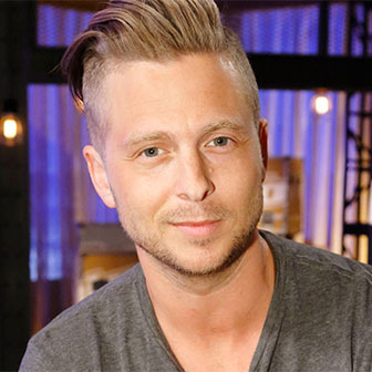 Ryan Tedder Ryan Tedder