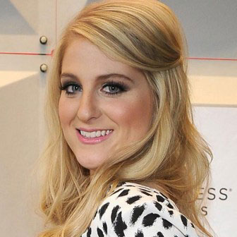 Meghan Trainor Meghan Trainor