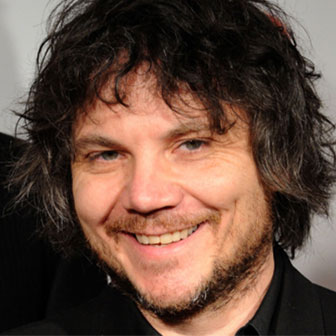 Jeff Tweedy Jeff Tweedy