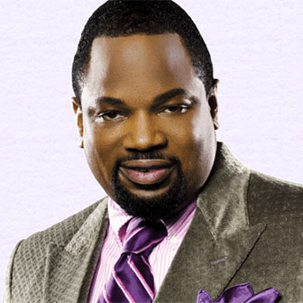 Hezekiah Walker