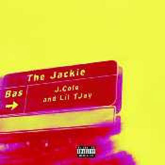 "The Jackie" by Bas "The Jackie" by Bas
