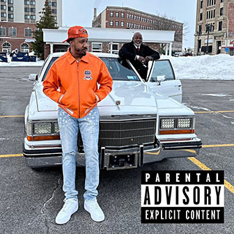 "Johnny P's Caddy" by Benny The Butcher "Johnny P's Caddy" by Benny The Butcher