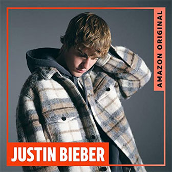 "Rockin' Around The Christmas Tree" by Justin Bieber "Rockin' Around The Christmas Tree" by Justin Bieber