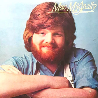 "It's A Crazy World" by Mac McAnally "It's A Crazy World" by Mac McAnally