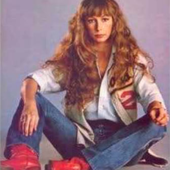 "It's A Heartache" by Juice Newton "It's A Heartache" by Juice Newton