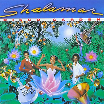 "Take That To The Bank" by Shalamar "Take That To The Bank" by Shalamar