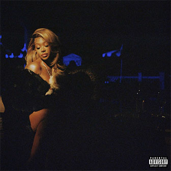 "Heart Of A Woman" by Summer Walker "Heart Of A Woman" by Summer Walker