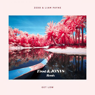 "Get Low" by Zedd "Get Low" by Zedd
